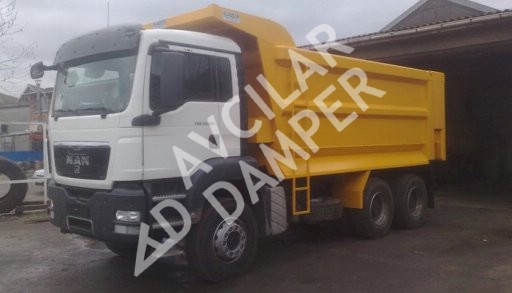 Avcılar Damper - Tekirdağ